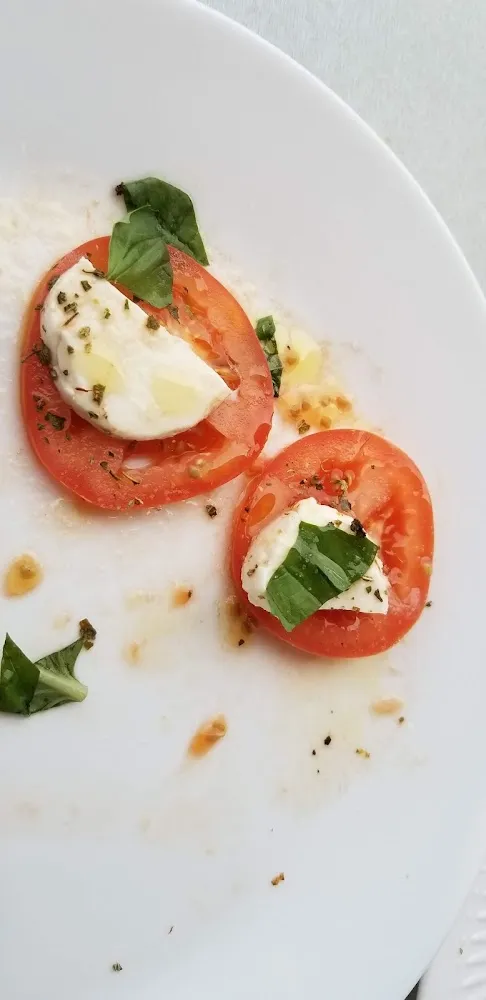 Caprese Salad